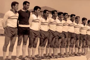Απόψε... Απόλλων (2 τρόπαια)