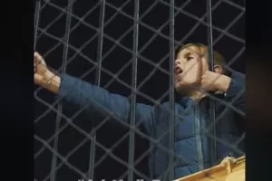 (ΒΙΝΤΕΟ) Η αγάπη και το πάθος για τη μάππα 