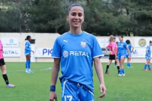 Εξάρα η Απόλλων Ladies