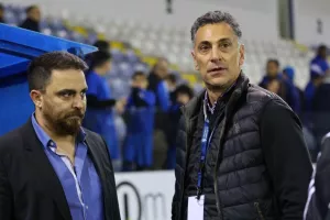 NEO για ΑΝO, πριν την ΑΕΚ