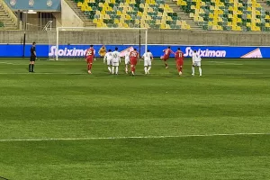 Back to back... στα πέναλτι