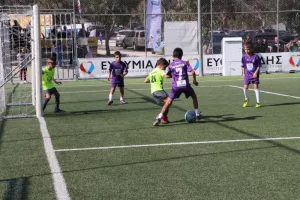 Προπονητές Ακαδημιών μιλούν για τη "Σιωπηλή Προπονητική Καθοδήγηση" (βίντεο)