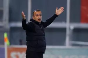 Ελπίδες;