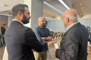 Ιστορική μέρα για το ΑΠΟΕΛ- Η παρουσίαση για το ιδιόκτητο γήπεδο / "Θα είναι στολίδι" (ΒΙΝΤΕΟ/ΦΩΤΟΣ)