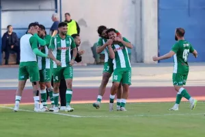 Βλέπουν... Α΄ Κατηγορία