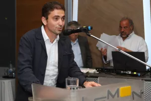 Κορυφαίοι Αντισφαιριστές 2023