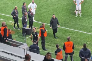 Τμήμα Διαιτησίας: Πέναλτι στον Μάρκες και όχι offside 