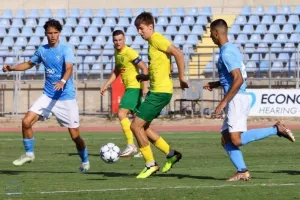 Κ19: Σήμερα οι πρώτοι αγώνες της ημιτελικής φάσης