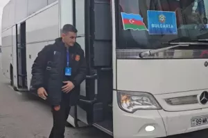 Βασικός ο Κοσταντίνοφ, πάγκο ο Μίντσεφ