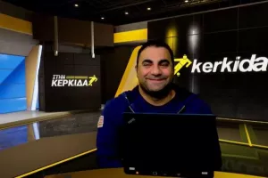 ΕΔΩ... ο Ιταλός!