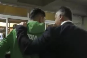 Promo-βίντεο για το "αιώνιο"