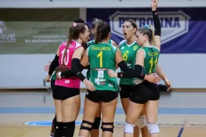 Πέρασε από τα Λατσιά η ΑΕΚ και έγινε φαβορί για παραμονή