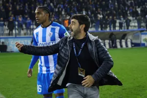 (ANO) H... έβδομη είναι επιβεβλημένη!