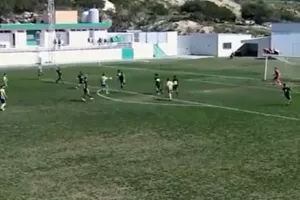 ΑΠΟΕΛ/Βίντεο- Τα γκολ της Ακαδημίας