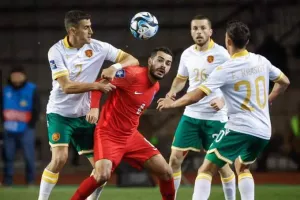 Τον είδαμε και σε 4-3-3/ Ψηλότερος μέσος σε αξιολόγηση