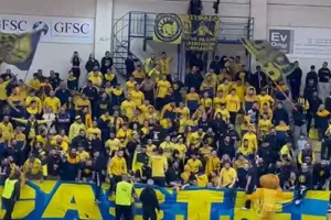 ΑΕΛ- Απολογίες στον κόσμο της/"Δεν υπάρχει δικαιολογία"