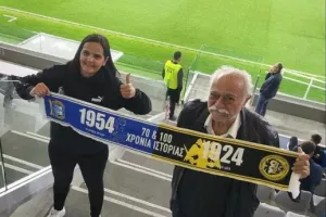 Υπέρβαση... για ΑΕΚ