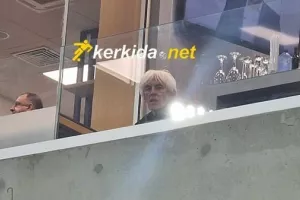 Παρουσία... Ιβάν Γιοβάνοβιτς!