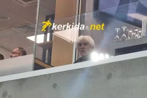 Η... απόφαση του ΙΒΑΝ