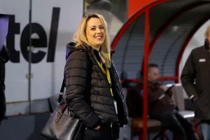 Χαμόγελο... αισιοδοξίας