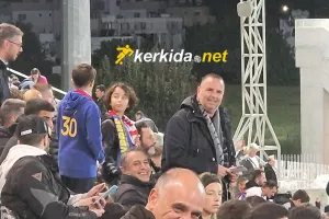 Home... ο Μπεν Σιμόν!
