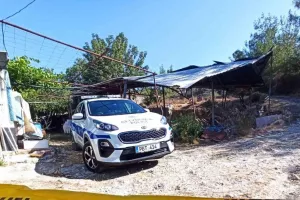 Αποφυλάκιση 82χρονου με Προεδρική χάρη