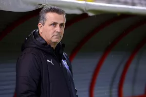 Αυτόν τον τελικό θέλει!