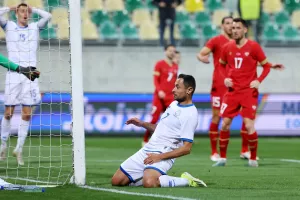 Φλέρταρε... ο Κορέια