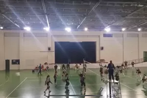 Σταμάτησε στην Έμπα το αήττητο του Κούρρη Ερήμης - Νίκη για Ομόνοια - Φωτιά για τη θέση της ανόδου