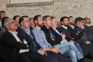 Ζήτησαν κύπελλο από τον Ματσίν 