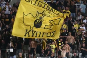 Τρέλα... για την ΑΕΚ/Sold out το πέταλο - Εισιτήρια (και) σε Δυτική, Ανατολική