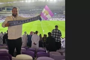 Ρονάλντο/ΑΝΟ