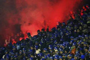 Ολοταχώς για sold out και… καμίνι το Ντινάμο Ζάγκρεμπ-ΠΑΟΚ!