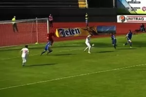 Θυμήθηκαν... Σερβία 2-1 Κύπρος