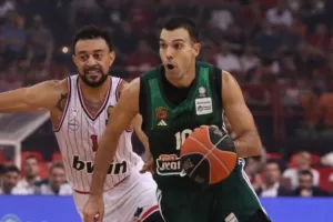 Τα... σενάρια για ελληνικό εμφύλιο 