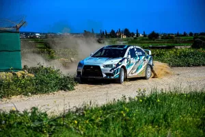Έρχεται το "LEMESIA TIGER RALLY 2024"