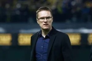 Football Coaching Conference με Νταμπράουσκας και Μποκολίνι