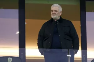 Μελισσανίδης για την... αναβολή: "Δεν θα πληγώσουμε την Εθνική"
