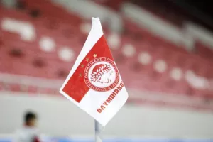 Δεκτό το αίτημα του Ολυμπιακού για αλλαγή παρατηρητή ΔΕΑΒ