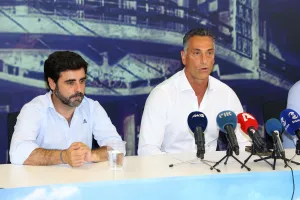 Βγαίνει απόφαση για Γκαγιέγο/ Δύσκολα... θα επιβιώσει  