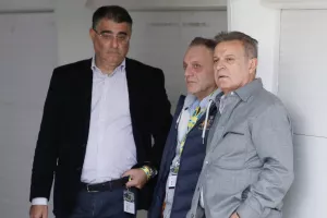 Η... αναμονή και η αγωνία