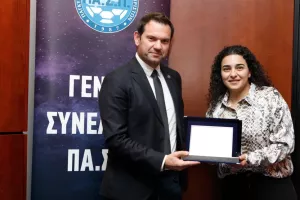 (ΠΑ.Σ.Π) Ευχάριστο ΝΕΟ που αφορά τους παίκτες
