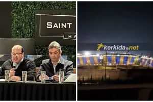 Αποκάλυψη... από τον πρόεδρο της ΑΕΛ