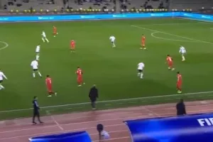 In Μίντσεφ, out Κοσταντίνοφ