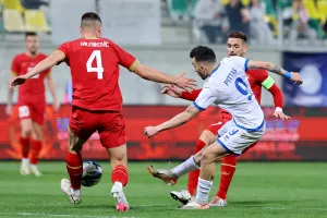 Παίκτης... επιπέδου!