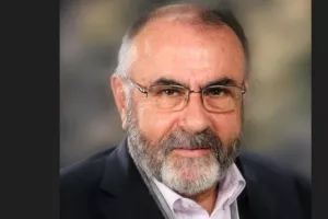 Πυρά... Πάμπου Στυλιανού κατά του προέδρου της ΚΟΕ