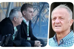 Στην κρίση του...