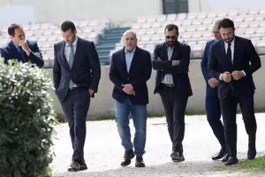 "Είναι αδιανόητο αυτό που συμβαίνει"