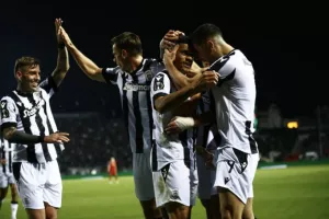 Η νέα ευρωπαϊκή πρόκληση του ΠΑΟΚ