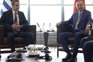 Ρωσία: Ο πρεσβευτής της Γερμανίας εκλήθη για εξηγήσεις μετά τις διαρροές για επίθεση στην Κριμαία
